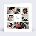 Carte de voeux Chic