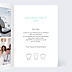 Carte de Voeux Entreprise Toutes ses Dents