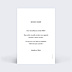 Carte de Voeux Particuliers Filet d'or photo