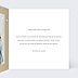 Carte de Voeux Particuliers Guinguette