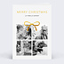 Carte de voeux Cadeau Photo Recto
