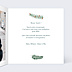 Carte de Voeux Particuliers Multiphoto Festif