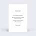 Carte de Voeux Particuliers Filet d'or photo