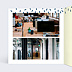 Carte de vœux entreprise Art Pop Intérieur Gauche