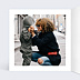 Carte de voeux Multiphoto Festif Intérieur Gauche