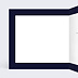 Carte de voeux Rétrospective photomaton Intérieur Gauche