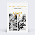 Carte de Voeux Particuliers Cadeau Photo