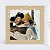 Carte de Voeux Particuliers Guinguette