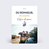 Carte de Voeux Particuliers Branche de houx