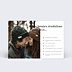 Carte de Voeux Particuliers Resolutions