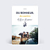 Carte de Voeux Particuliers Branche de houx
