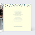 Carte de vœux entreprise Art Pop Intérieur Droit