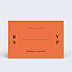 Carton Réponse Mariage Mister M Marcus