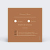 Carton Réponse Mariage Booklover