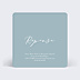 Carton Réponse Mariage Jolies Illustrations