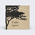 Carton Réponse Mariage Arbre