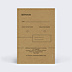 Carton Réponse Mariage Modernkraft