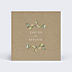 Carton Réponse Mariage Modern Love