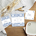 Carton Réponse Mariage Azulejos