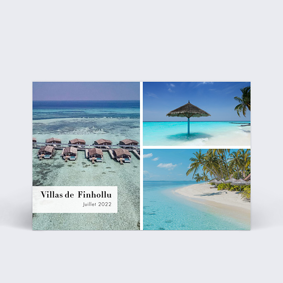 Carte Collaboration Bandeau - Villas de Finhollu