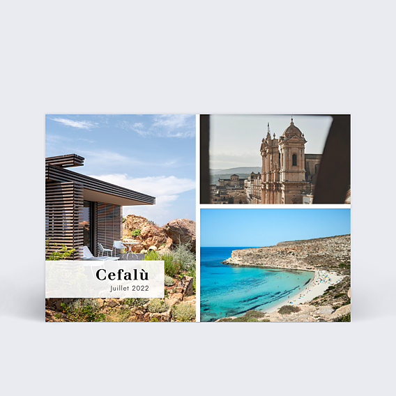 Collaboration Bandeau - Cefalù