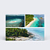 Collaboration Multiphoto horizontale - Michès Playa Esmeralda