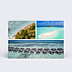 Collaboration Multiphoto horizontale - Villas de Finhollu