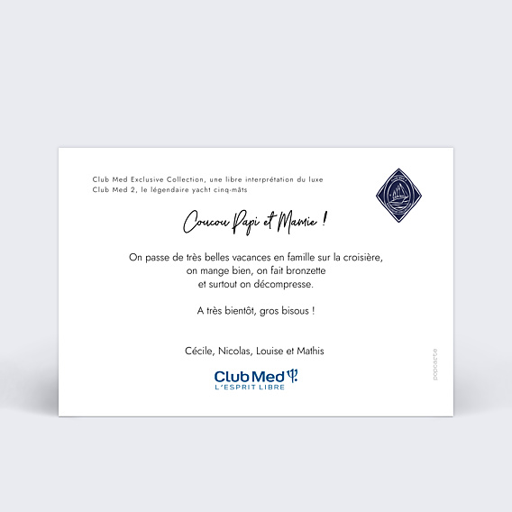 Collaboration Bandeau - Club Med 2