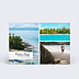 Carte Collaboration Bandeau - Michès Playa Esmeralda