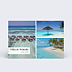 Carte Collaboration Bandeau - Villas de Finhollu