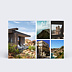 Carte Collaboration Carte multiphoto 5 photos - Cefalù