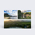 Carte Collaboration Multiphoto Horizontale - La Plantation d’Albion