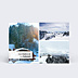 Collaboration Bandeau - Les Châlets de Valmorel - hiver