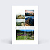 Collaboration Multiphoto - Les Châlets de Valmorel - été