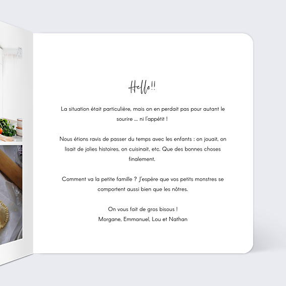 Correspondance Classique