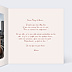 Correspondance Kit de Survie