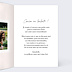 Carte amitié Amitié Need Love Intérieur Droit
