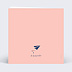 Carte amitié Expédition de Bisous Verso