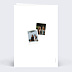 Correspondance Amitié Polaroid