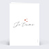 Correspondance Encadré Coeur