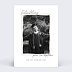 Carte amitié Effet Photo Vintage