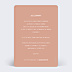 Correspondance Jennifer Bouron x Popcarte - Vie en Couleurs