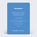 Correspondance Claire Iglesias x Popcarte - Mots Doux