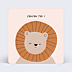 Correspondance Jennifer Bouron x Popcarte - Coucou Toi !