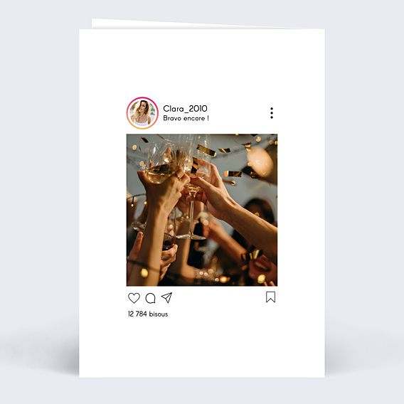 Correspondance Tendance