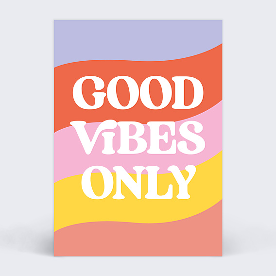 Correspondance Good Vibes
