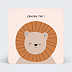 Carte amitié Jennifer Bouron x Popcarte - Coucou Toi !