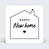 Correspondance Happy New Home
