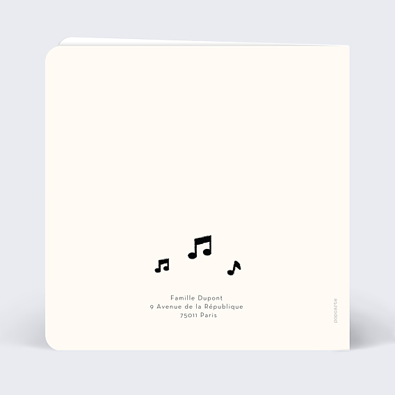 Correspondance Ondes Positives
