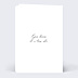 Correspondance Bonjour mon ami
